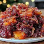Apfel-Zwiebel-Confit - featured image