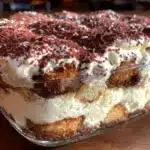 cremiges Tiramisu - featured image