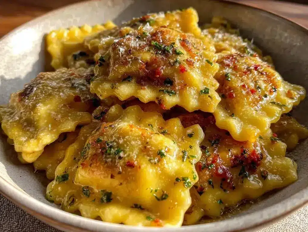 einfache Schwäbische Maultaschen - featured image
