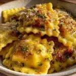 einfache Schwäbische Maultaschen - featured image