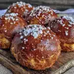 Einfache Weiche Laugenbrötchen - featured image
