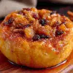 einfacher Bratapfel - featured image