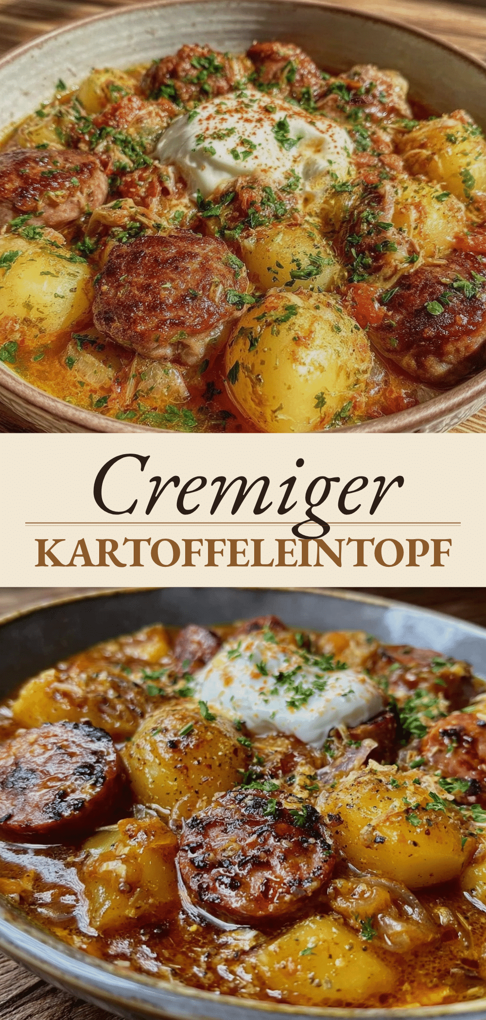 Einfacher Kartoffeleintopf: Der perfekte & stressfreie Einpotter 5 einfacher Kartoffeleintopf recipe