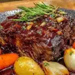 einfacher Schmorbraten - featured image