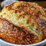 einfaches sauerteigbrot für anfänger - featured image