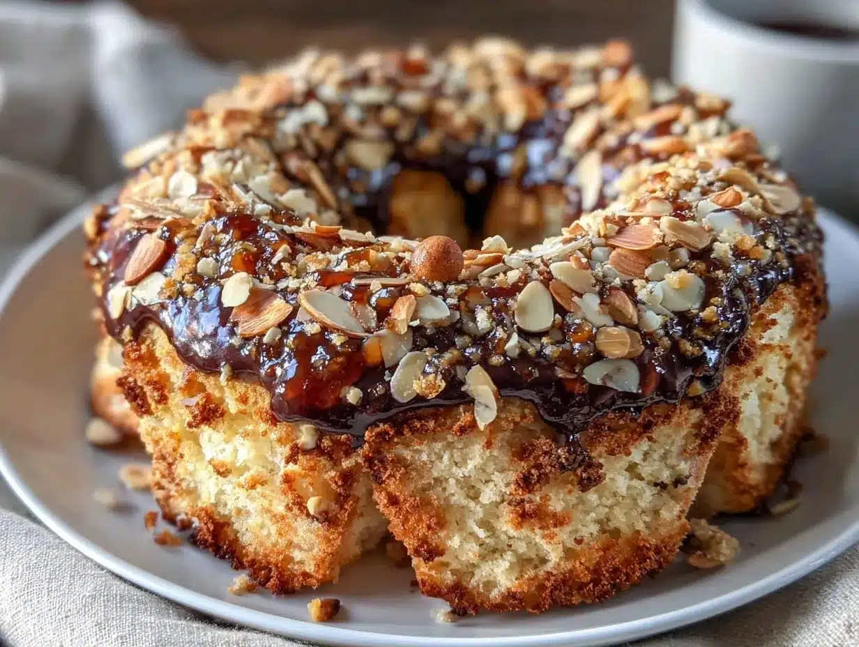 Frankfurter Kranz: So einfach geht das 4 Frankfurter Kranz preparation steps