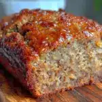 glutenfreies Bananenbrot - featured image