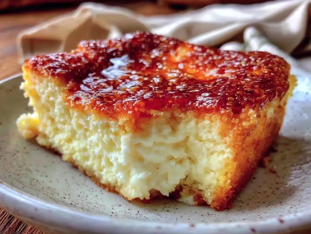 Keto Käsekuchen ohne Boden: Einfach & Cremig 4 Keto Käsekuchen ohne Boden preparation steps