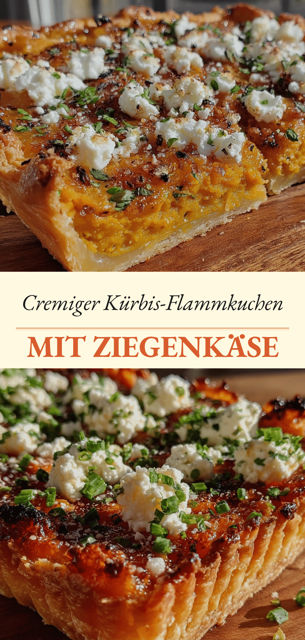 Kürbis-Flammkuchen: Einfach & Perfect für Anfänger 5 Kürbis-Flammkuchen recipe