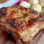 Oktoberfest Schweinshaxe - featured image