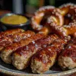 Oktoberfest Weißwurst - featured image