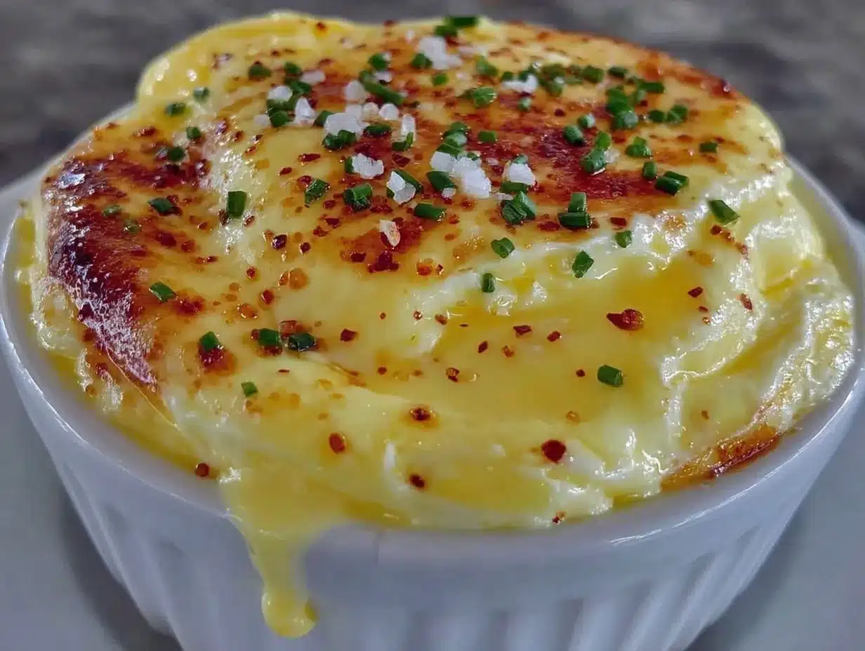 Perfekte Hollandaise: So einfach geht das 4 Perfekte Hollandaise preparation steps