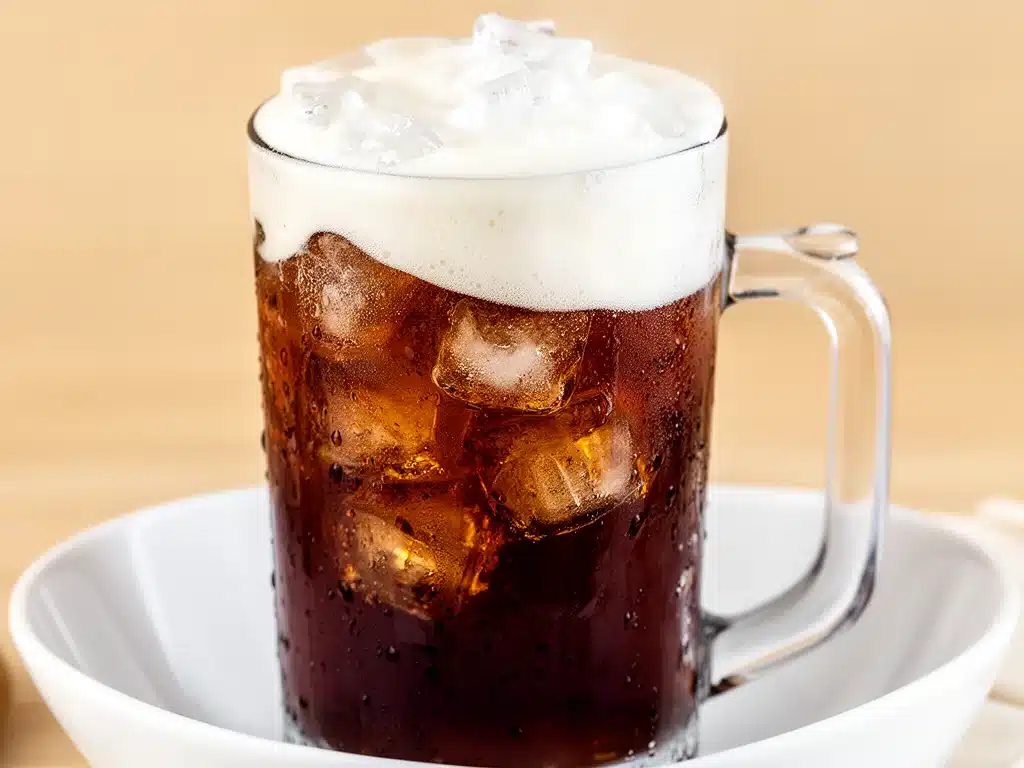 alkoholfreies Malzbier Radler - featured image