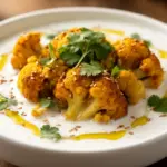 Blumenkohl-Curry - featured image