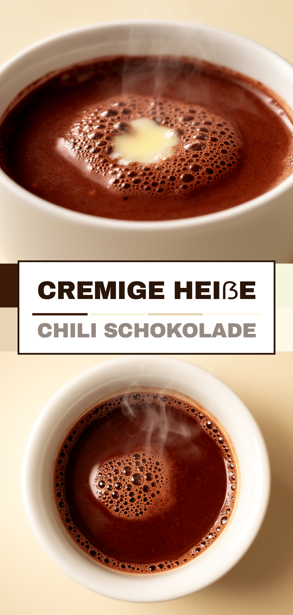 Cremige Chili Schokolade: Das perfekte Rezept in 5 Min 5 Cremige Chili Schokolade recipe