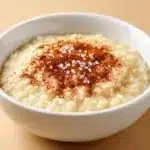 cremiger Grießbrei - featured image