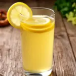 Erfrischendes Holunder-Radler Rezept - featured image
