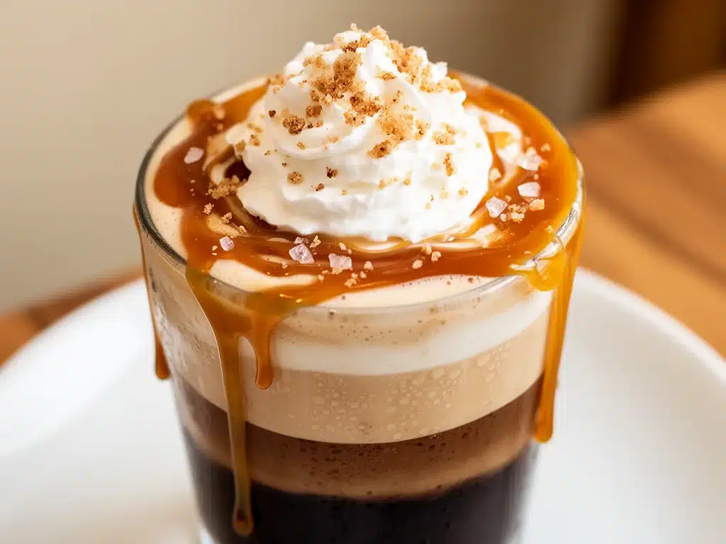 Karamell-Macchiato - featured image