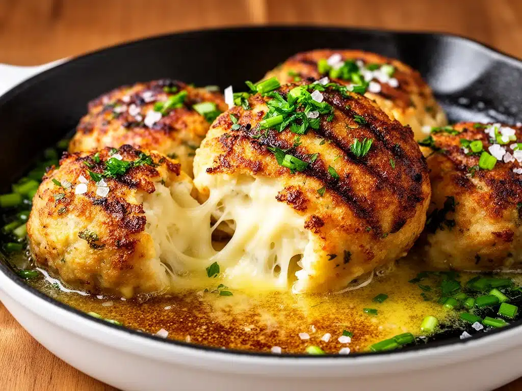 Knusprige Kaspressknödel - featured image