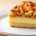 Oktoberfest Streusel-Torte - featured image