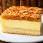 Original Bienenstich Rezept - featured image