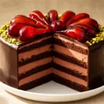 Prinzregententorte Rezept - featured image