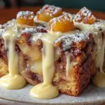 Advent Bratapfelkuchen - featured image