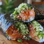 Budget Sushi-Burrito - featured image