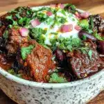 Chili con Carne für 1-2 Personen - featured image
