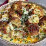 Lauch-Käse-Suppe - featured image