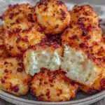 Luftige Quarkbällchen - featured image