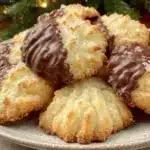 Weihnachts Feenküsse - featured image
