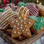 Weihnachtskekse dekorieren - featured image
