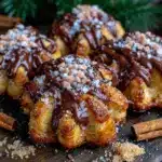 Weihnachtsmarkt Bärentatzen glutenfrei - featured image