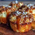 Weihnachtsmuffins - featured image