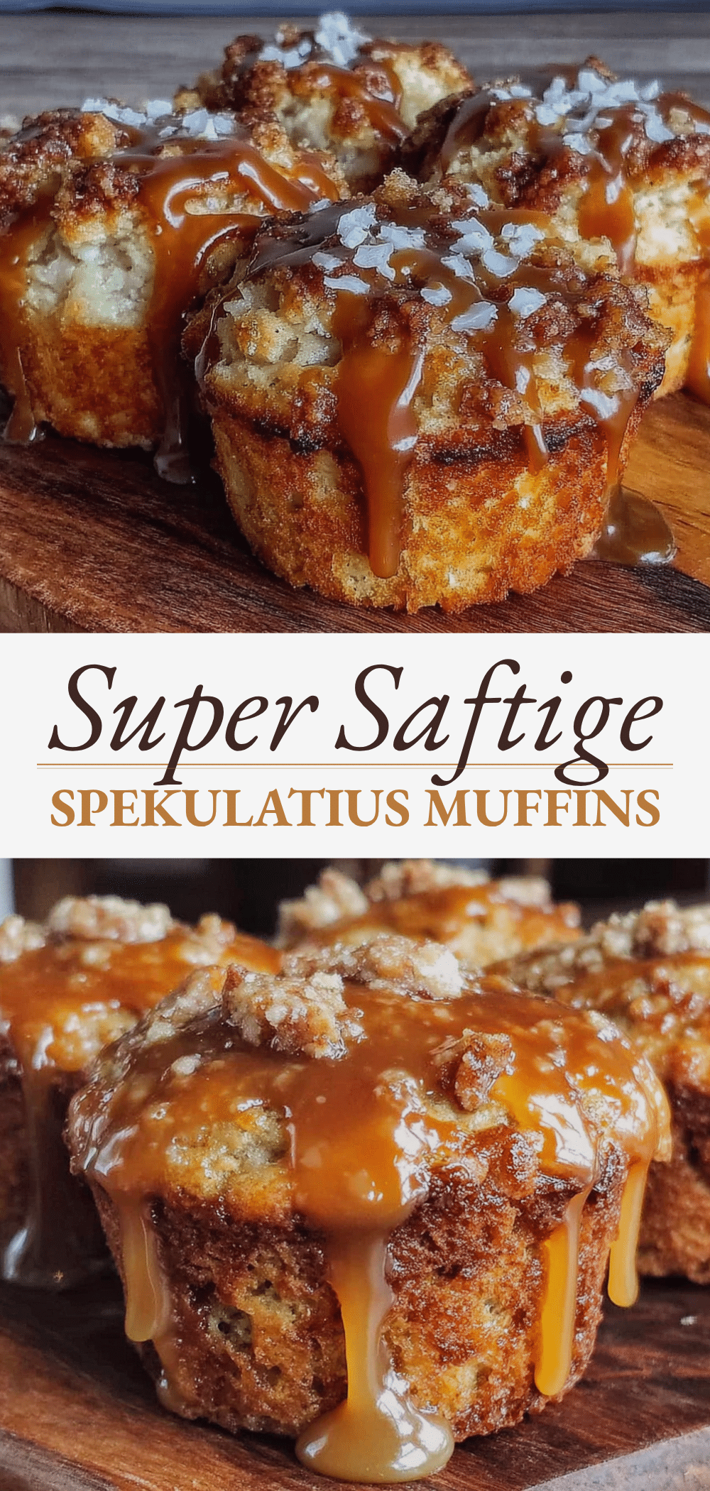 Weihnachtsmuffins: Super saftig in 10 Min 5 Weihnachtsmuffins recipe