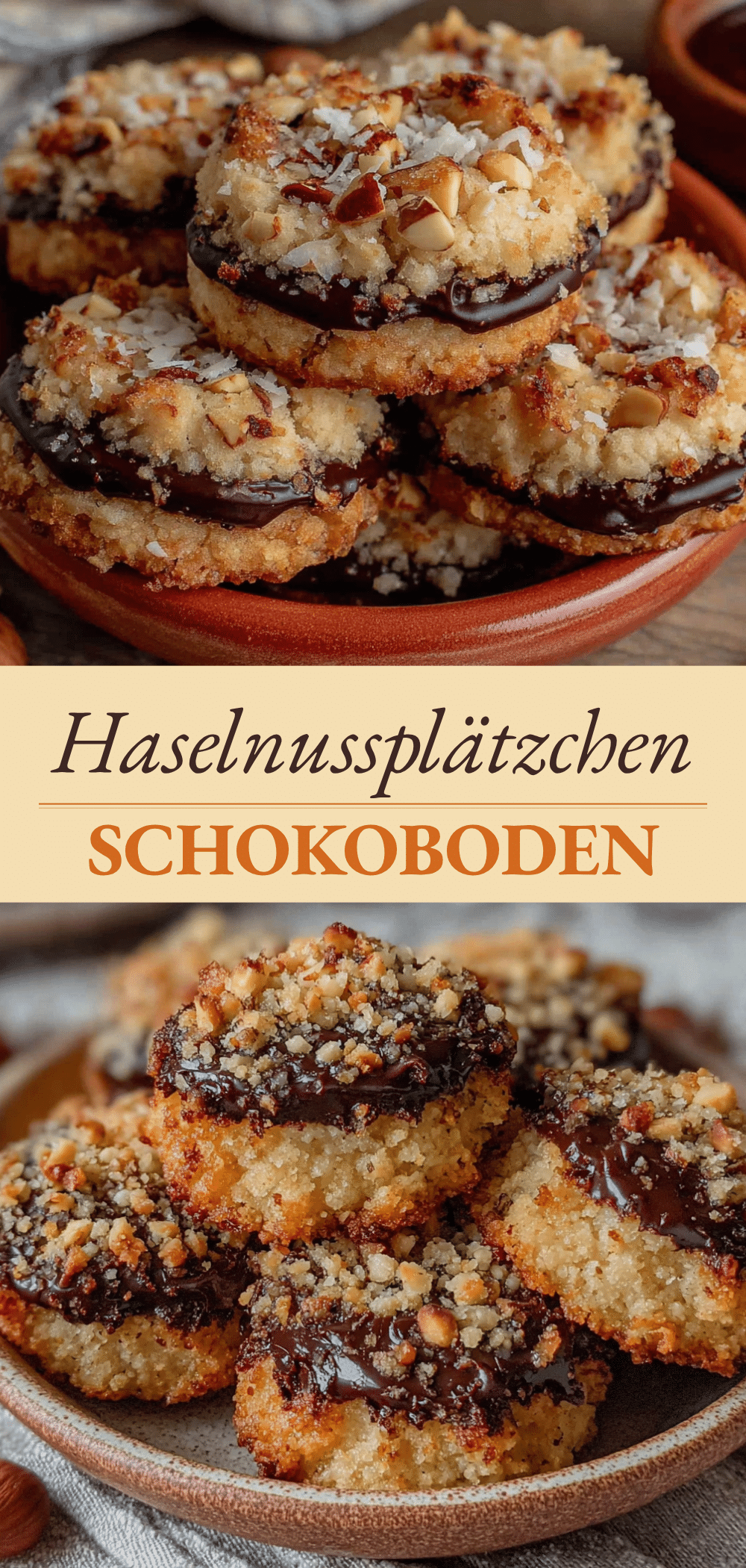 Weihnachtsplätzchen: 4x vorteilen & perfekt einfrieren 5 Weihnachtsplätzchen recipe